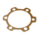Front Wheel Hub Drive Flange Gasket  Fits  41-71 Jeep & Willys