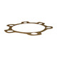 Front Wheel Hub Drive Flange Gasket  Fits  41-71 Jeep & Willys