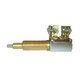 Overdrive Kick-Down Switch (under gas pedal)  Fits  46-55 Station Wagon, Jeepster with Planar Suspension