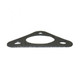 New Complete Exhaust System Kit  Fits 52-66 M38A1