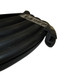 Rear of Cab Window Glass Rubber Weatherseal Fits  46-53 Truck
