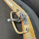 Chrome Convertible Hold Down Bracket (Center)  Fits  48-51 Jeepster