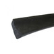 US Made Tool Box Lid Rubber Weatherseal 64"  Fits  46-71 CJ-2A, 3A, 3B, 5, M38, M38A1