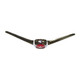 Chrome Front Hood Ornament  Fits  50-64 Truck, Station Wagon, Jeepster
