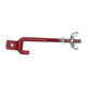 First Aid Box Mounting Bracket  Fits  50-52 M38