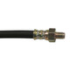 Front Brake Hose 12-1/4" (frame to Tee fitting)  Fits  41-66 MB, GPW, CJ-2A, 3A, 3B, 5, M38, M38A1