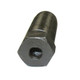 Front Leaf Spring Shackle Kit (Left Hand Thread) Fits  46-56 Truck, Station Wagon (greasable)