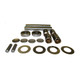 US Made Steering King Pin Bearing Kit for Both Sides  Fits  48-62 Truck, Staton Wagon with I-Beam Suspension