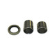 Steering Gear Box Sector Shaft Repair Kit 7/8"  Fits 41-66 MB, GPW, CJ-2A, 3A, 3B, 5, FC-150