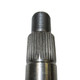 Steering Gear Box Sector Shaft Repair Kit 7/8" Fits  46-53 Jeepster, Station Wagon with Planar Suspension