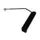 Accelerator (Gas) Pedal  Fits  52-71 CJ-3B, 5, M38A1