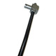 Accelerator (Gas) Pedal  Fits  52-71 CJ-3B, 5, M38A1