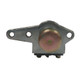 Headlight Foot Dimmer Switch  Fits  41-66 Jeep & Willys