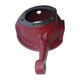 Passenger Side Steering Knuckle Support Fits 46-66 CJ-2A, 3A, 3B, 5, M38, M38A1