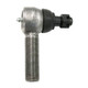 Driver Side Outer Steering Tie Rod End Socket (3/4") Fits  50-66 M38, M38A1