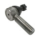 Driver Side Inner Steering Tie Rod End Socket (3/4") Fits  50-66 M38, M38A1