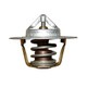 Thermostat Assembly 160 degrees  Fits  41-71 Jeep & Willys