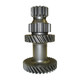 Transmission Countershaft Cluster Gear  Fits  46-71 Jeep & Willys with T-90 Transmission