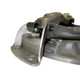 Clutch Cover & Pressure Plate Assembly 8-1/2" (3 finger style) Fits  41-71 Jeep & Willys with 4-134 & 6-161 engine