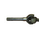 Take Out Front Spicer Axle Shaft Assembly for Passenger Side Fits 46-64 Truck, Station Wagon with Dana 25 (10 spline)