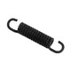 Replacement Lower Brake Shoe Return Spring (imported) Fits  46-64 Truck, Station Wagon, Jeepster