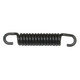 Replacement Lower Brake Shoe Return Spring (imported) Fits  46-64 Truck, Station Wagon, Jeepster