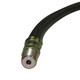US Made Oil Filter Inlet & Outlet Hose 12"  Fits  54-64 Truck, Station Wagon with 6-226 engine
