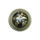 Sealed Beam Headlight Bulb 6 volt  Fits  41-45 MB, GPW