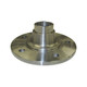 Rear Axle Wheel Hub  Fits  46-64 Truck with Dana 53 & Timken (clamshell) rear axle