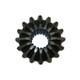 Differential Spider Gear Set  Fits  52-73 Jeep & Willys with Dana 44 in 19 spline