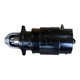 Factory Rebuilt Starter Motor 12 volt  Fits  58-64 Truck, Station Wagon with 6-226 engine