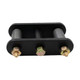 Leaf Spring Shackle Kit (Heavy Duty)  Fits 52-71 CJ-3B, 5, M38A1 (greasable)