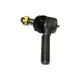Driver Side Outer Steering Tie Rod End Socket (11/16")Fits  41-71 MB, GPW, CJ-2A, 3A, 3B, 5, M38, Jeepster Commando