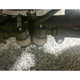 Driver Side Inner Steering Tie Rod End Socket (11/16") Fits  41-71 MB, GPW, CJ-2A, 3A, 3B, 5, M38, Jeepster Commando