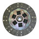 NOS Clutch Friction Disc 9-1/4"  Fits  60-71 CJ-5, M38A1