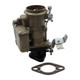 Show Quality Rebuilt Carter Carburetor Fits  53-71 CJ-3B, 5