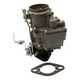 Show Quality Rebuilt Carter Carburetor Fits  53-71 CJ-3B, 5