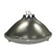 Sealed Beam Headlight Bulb 6 volt  Fits  46-71 Jeep & Willys