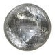 Sealed Beam Headlight Bulb 6 volt  Fits  46-71 Jeep & Willys