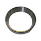 Front Wheel Bearing Cup (inner & outer)  Fits  60-71 Jeep & Willys with Dana 27 front