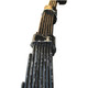 Front Leaf Spring Assembly (10 leaf)  Fits  41-64 MB, GPW, CJ-2A, 3A, 3B, M38
