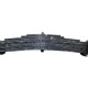 Front Leaf Spring Assembly (10 leaf)  Fits  41-64 MB, GPW, CJ-2A, 3A, 3B, M38