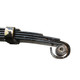 Front Leaf Spring Assembly (10 leaf)  Fits  46-64 Truck, Station Wagon