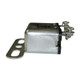 Horn Relay (12 volt)  Fits  46-71 Jeep & Willys