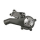 Replacement Water Pump  Fits  54-64 Truck, Station Wagon with 6-226