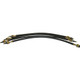 Original Reproduction Spark Plug Cable Set (waterproof)  Fits  52-66 M38A1