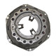 Clutch Cover & Pressure Plate Assembly 10-1/2"  Fits  54-64 Truck, Station Wagon with 6-226 engine