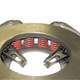 Clutch Cover & Pressure Plate Assembly 10-1/2"  Fits  54-64 Truck, Station Wagon with 6-226 engine