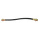 US Made Front Brake Hose 10-3/4" Fits 66-70 CJ-5, Jeepster Commando with 10" brakes