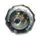 Oil Pressure Switch (Engine Unit - Push on Connection) Fits  55-71 Jeep & Willys with dash light indicator